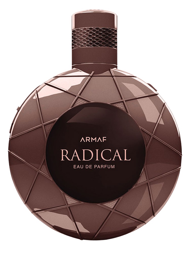 Radical Brown