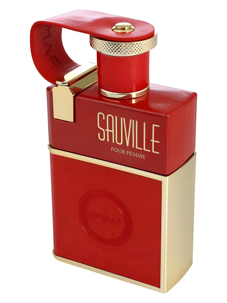 Sauville Pour Femme