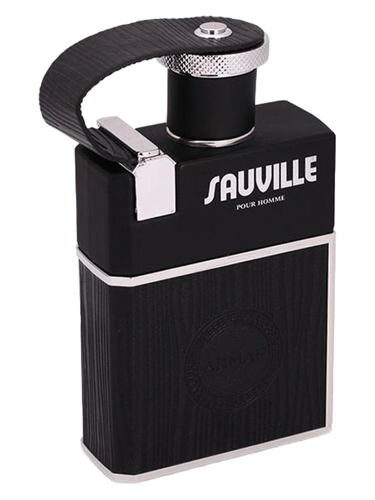 Sauville Pour Homme