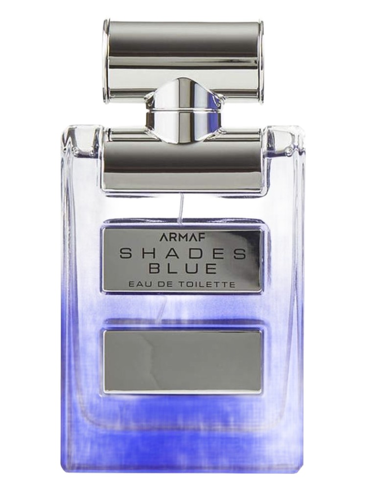 Shades Blue