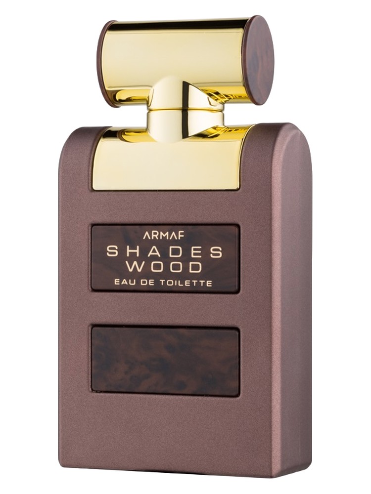 Shades Wood