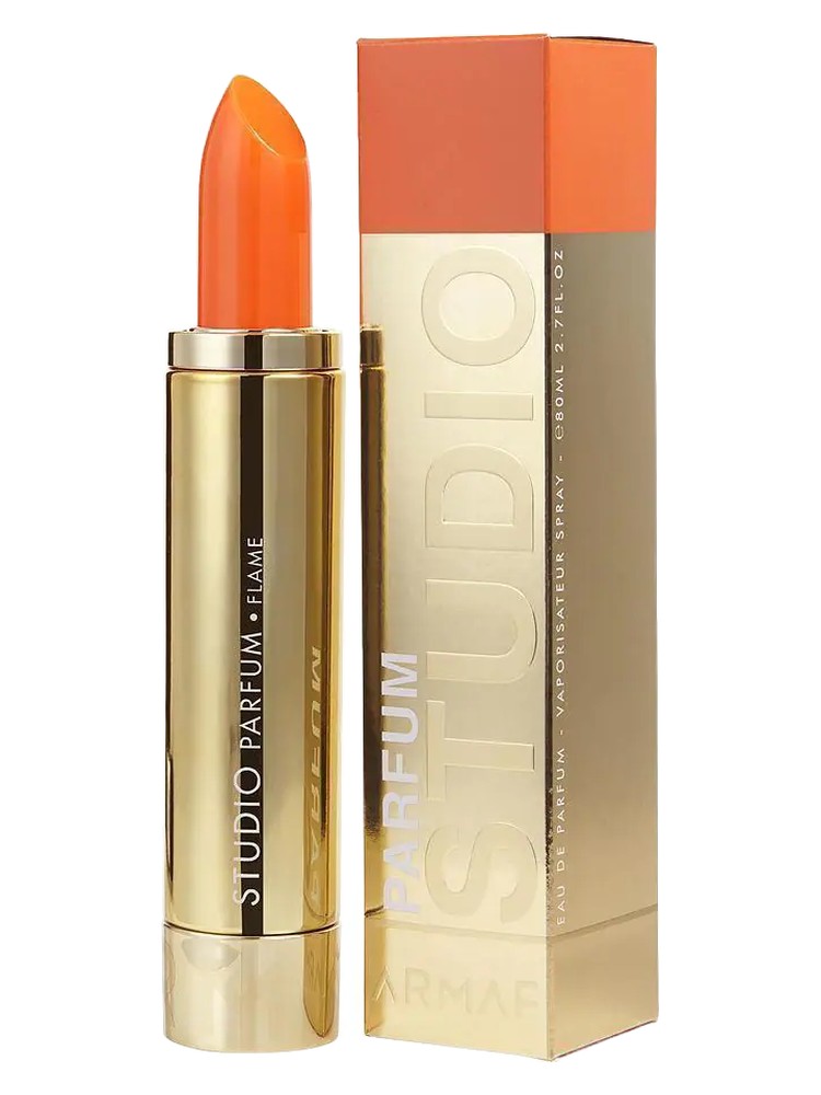 Studio Flame The Lipstick