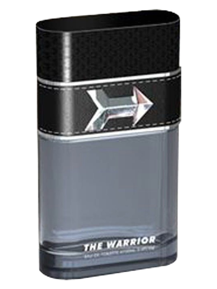 The Warrior