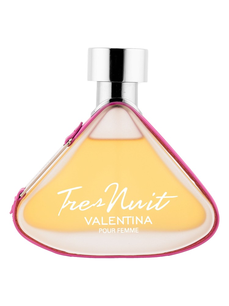 Tres Nuit Valentina