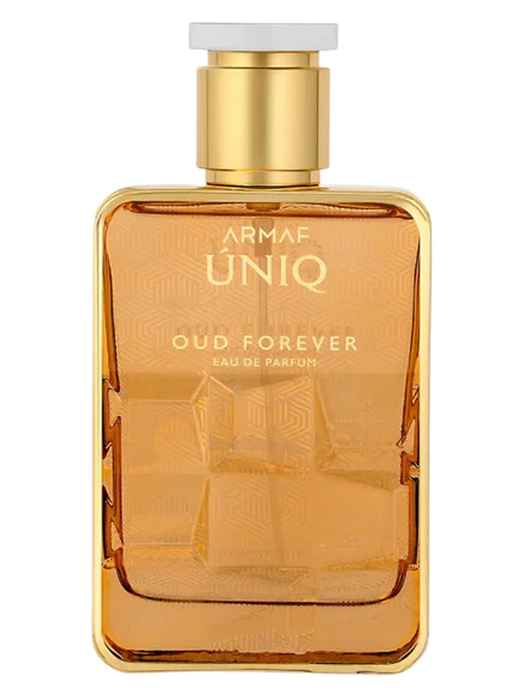 Uniq Oud Forever