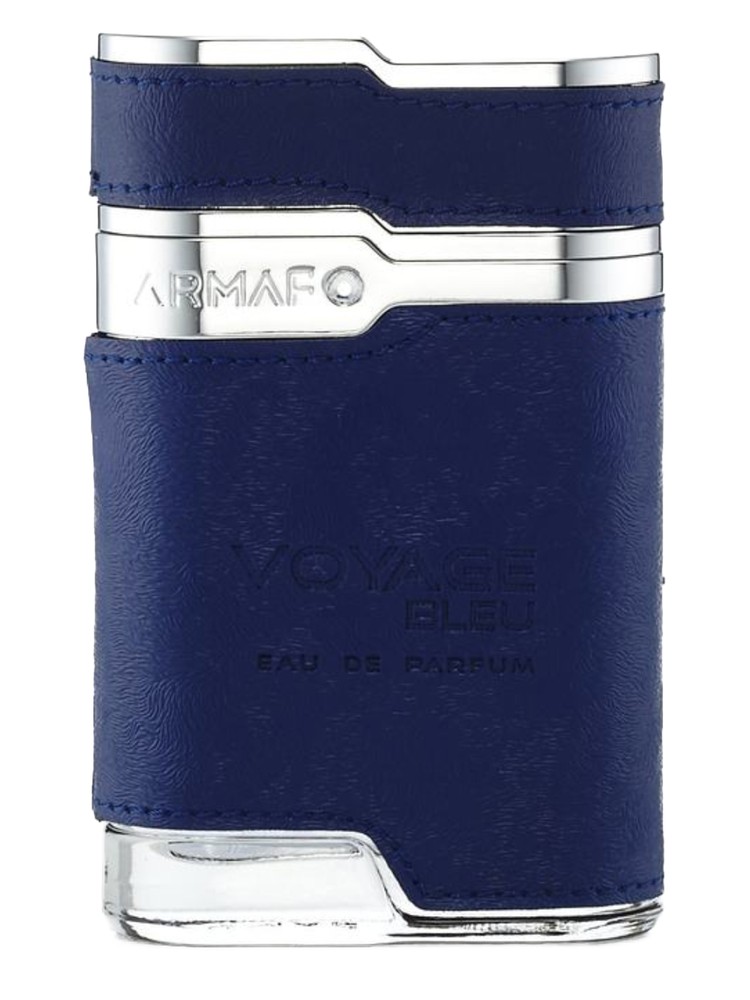 Voyage Bleu