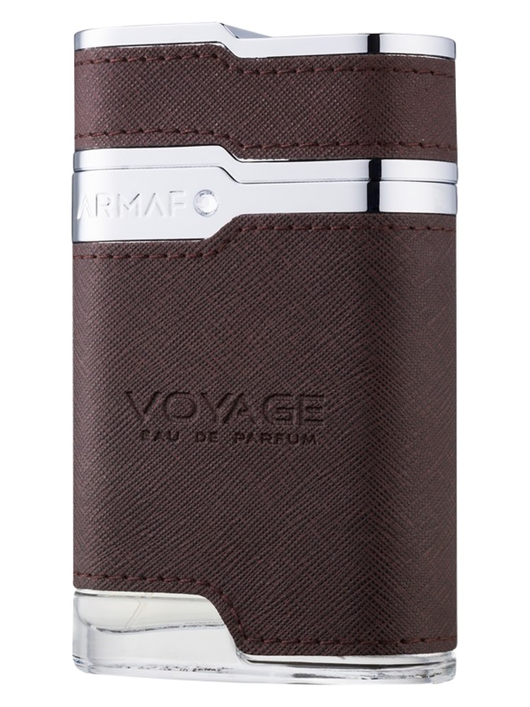 Voyage Brown