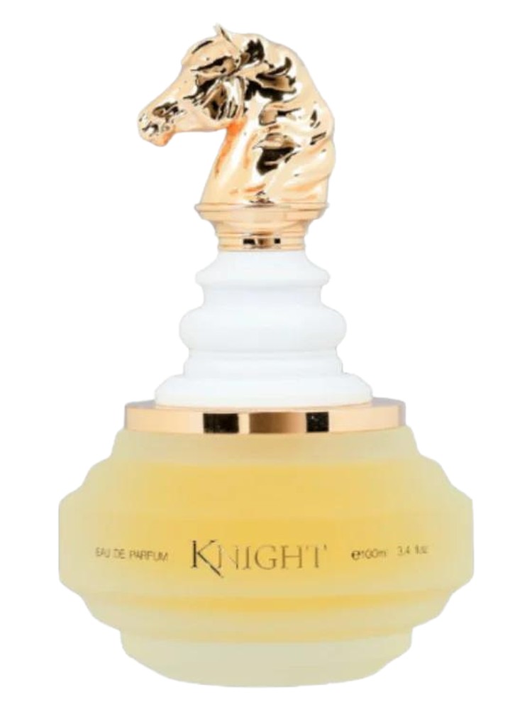 White Knight
