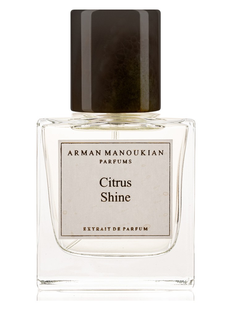 Citrus Shine