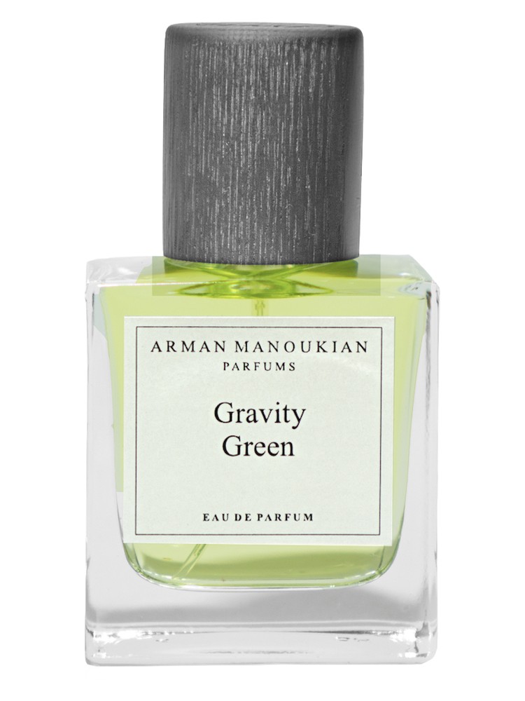 Gravity Green