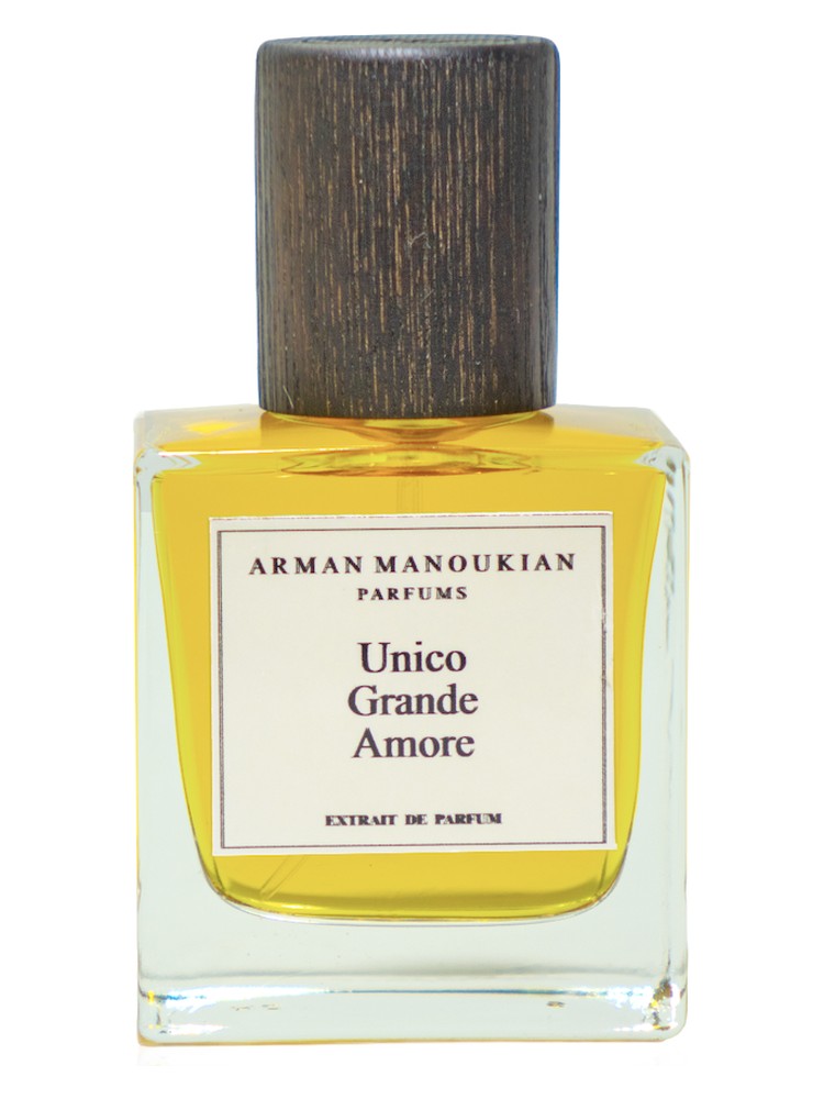 Unico Grande Amore