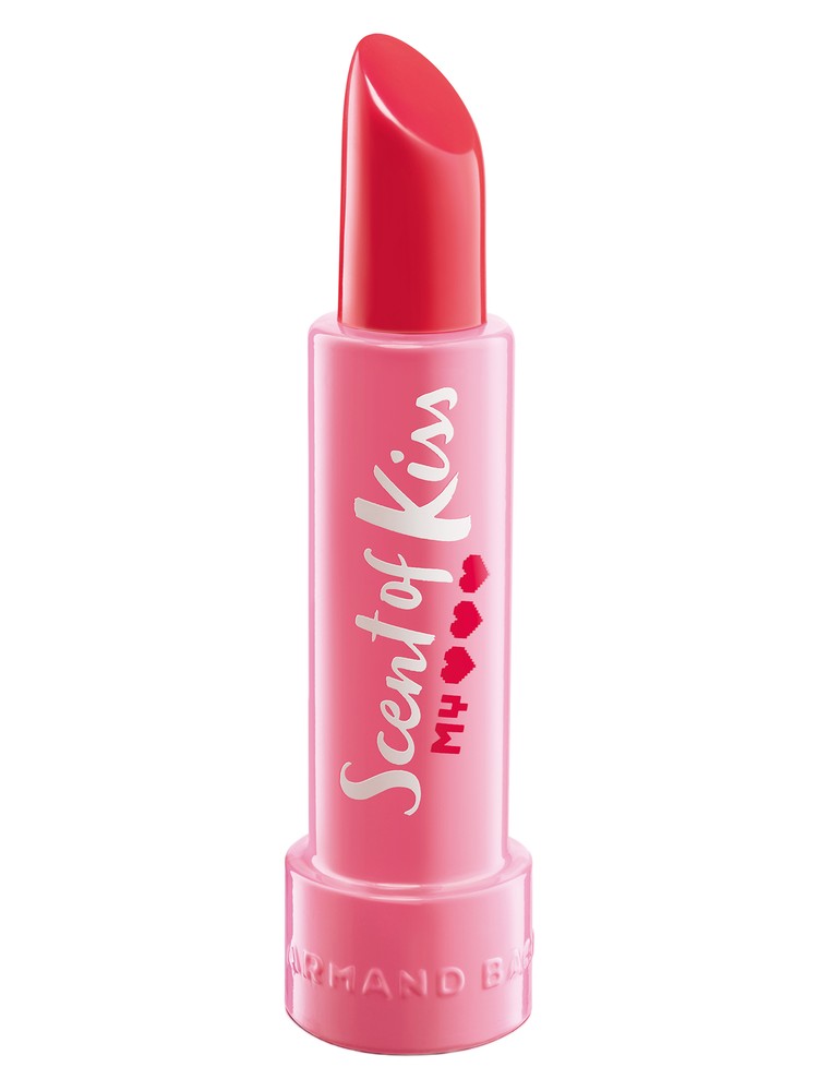Scent Of Kiss My Heart