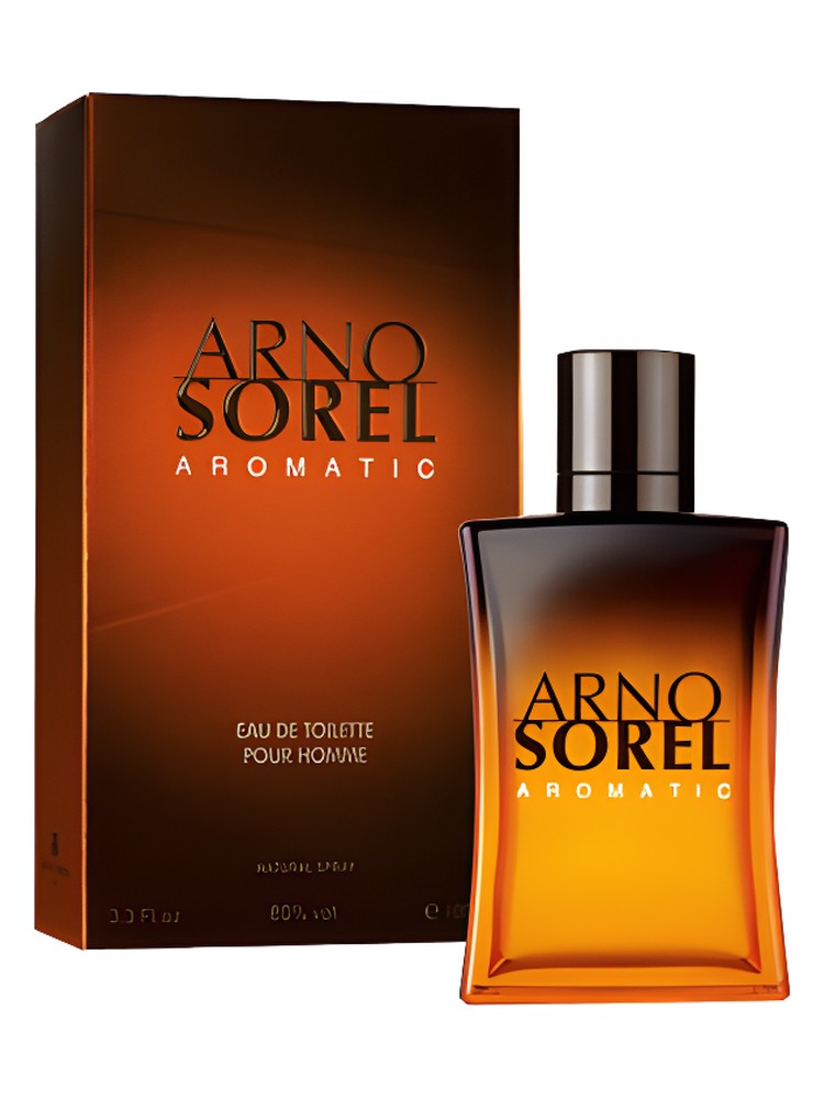 Aromatic
