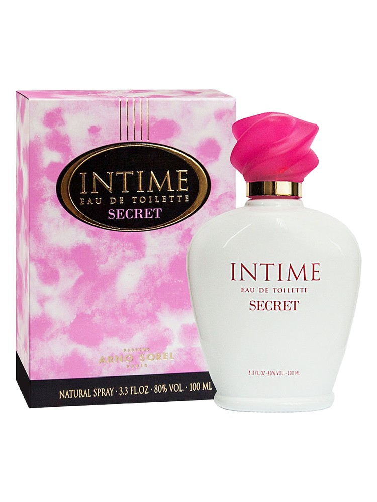 Intime Secret