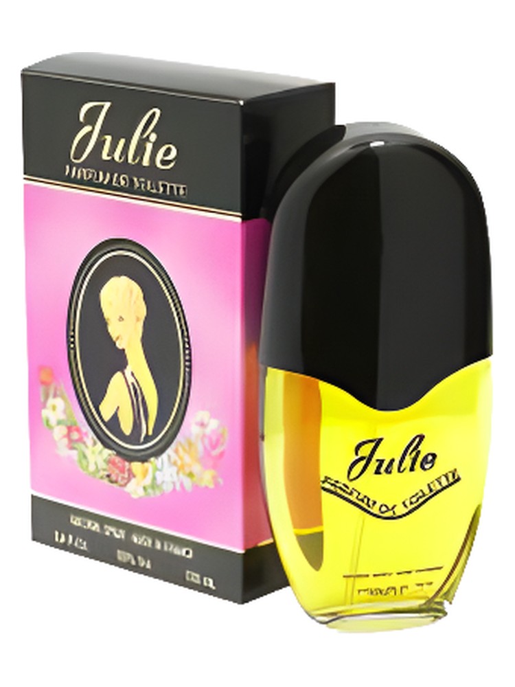 Julie