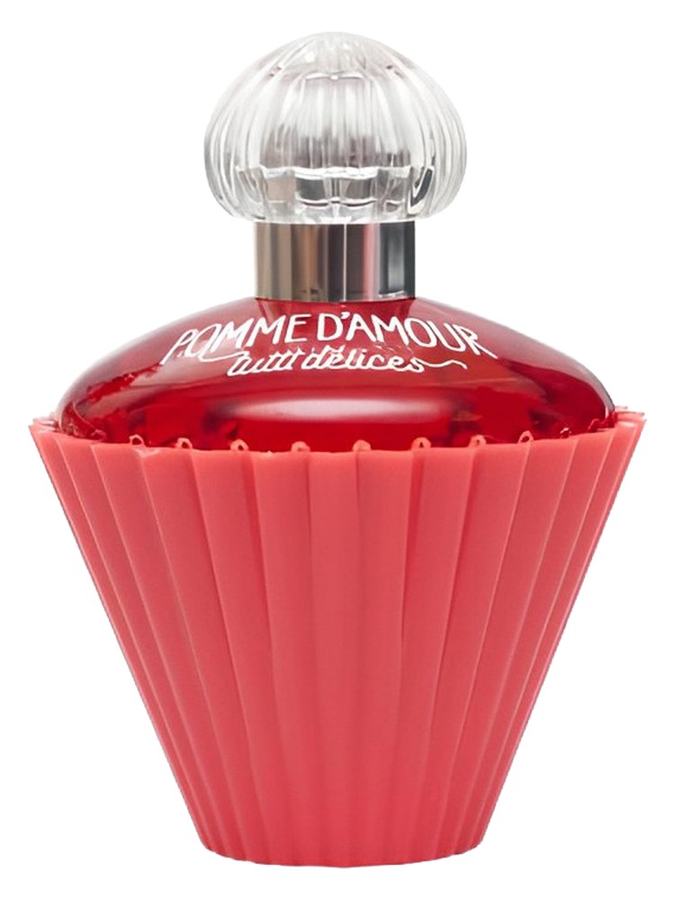 Pomme d'amour