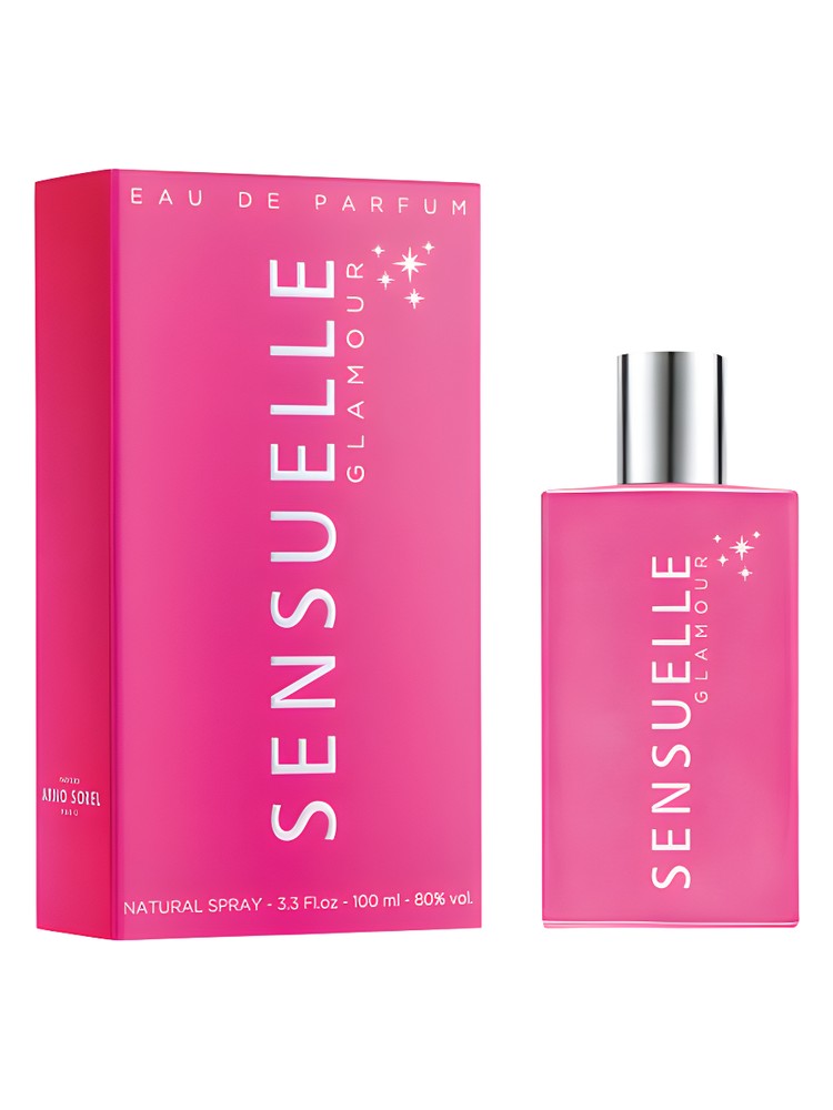 Sensuelle Glamour