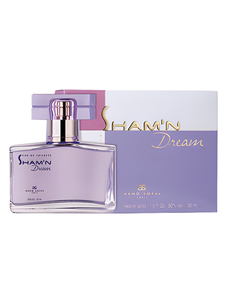Sham'n Dream