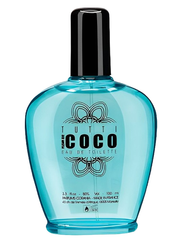 Tutti Coco