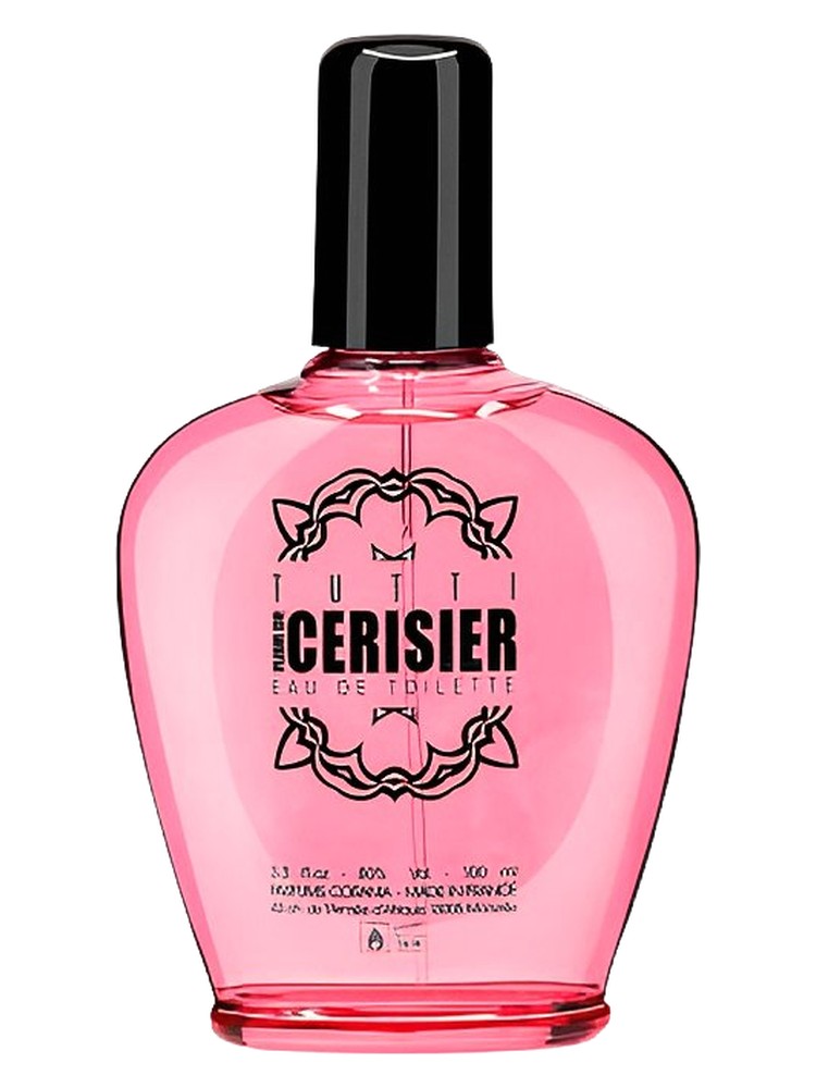 TUTTI FLEUR CERISIER