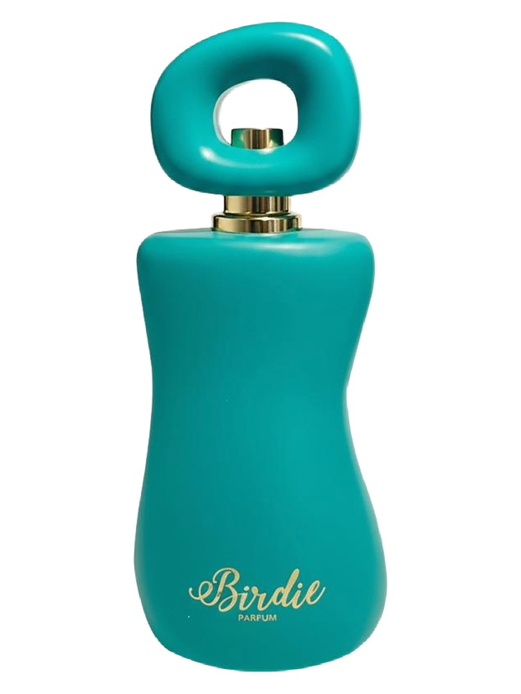 BIRDIE