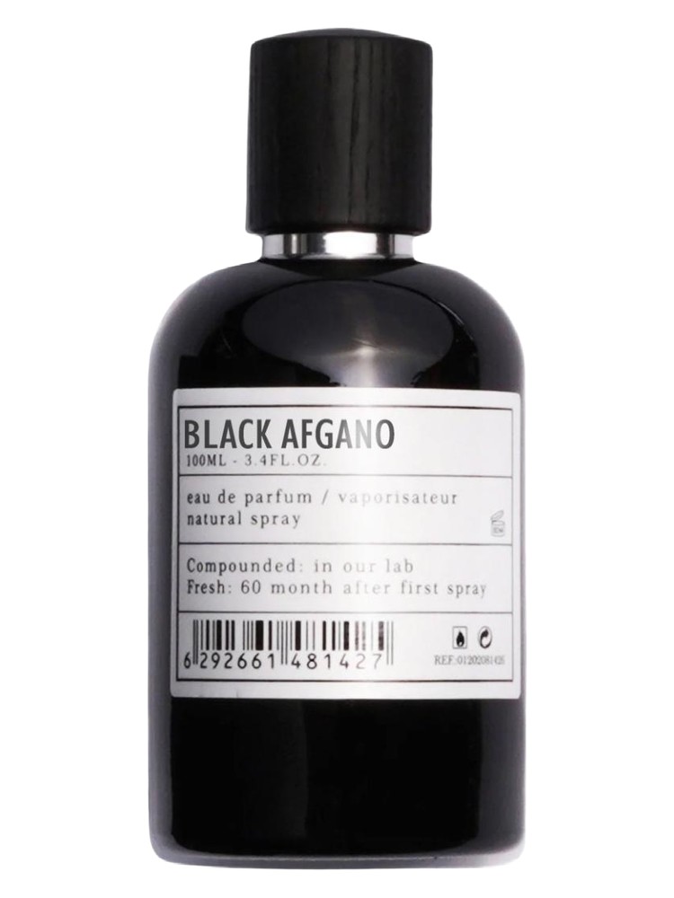 Black Afgano