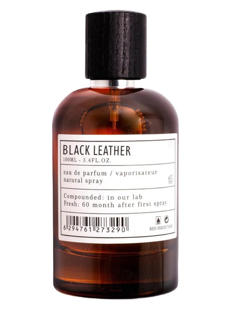 Black Leather