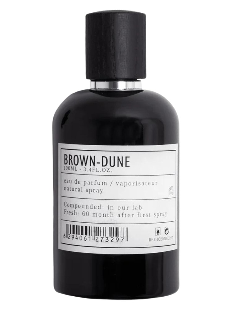 Brown Dune