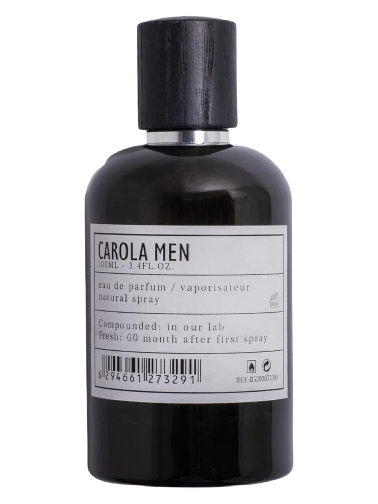 Carola Men