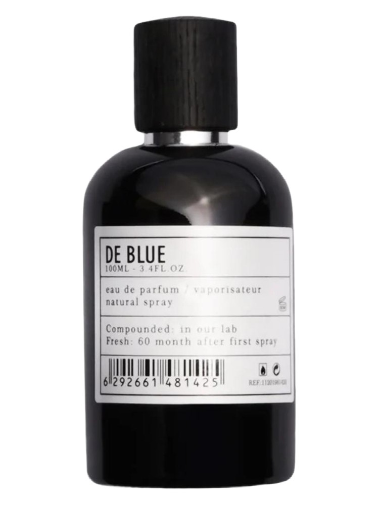 De Blue