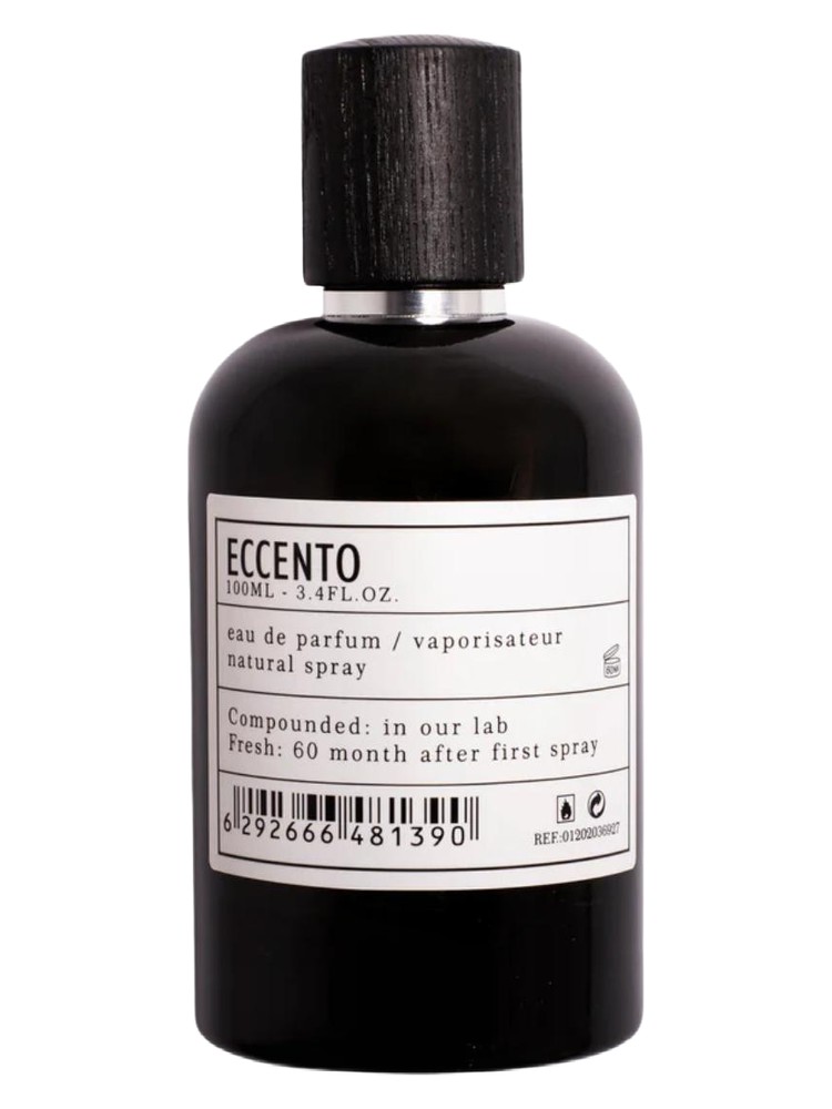 Eccento