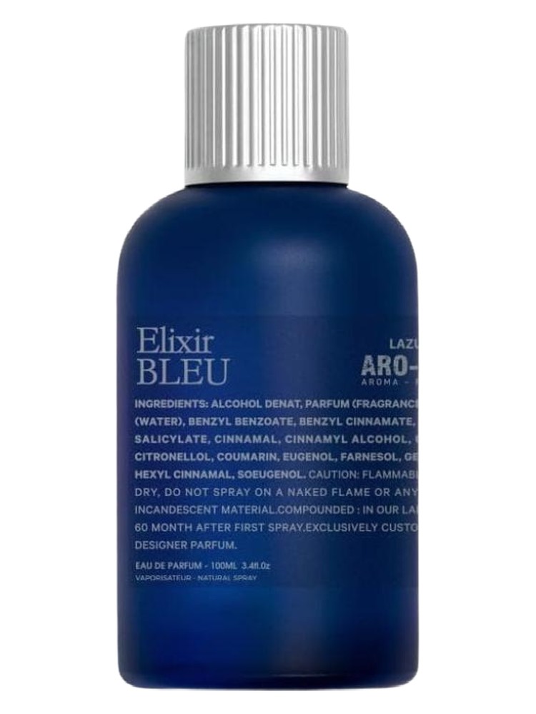 Elixir Bleu