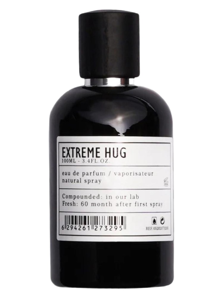 Extreme Hug