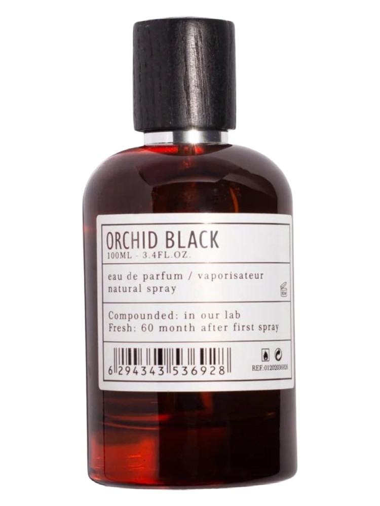 Orchid Black