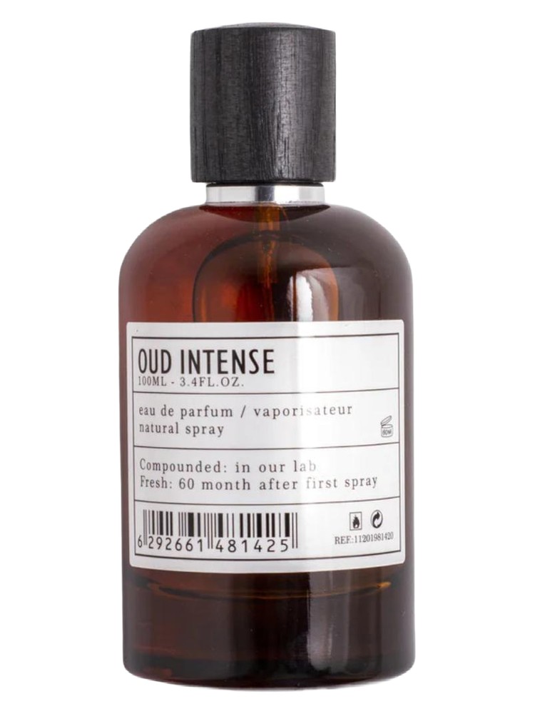 Oud Intense