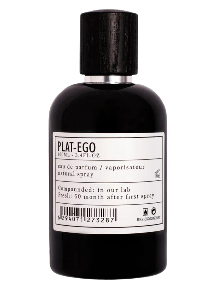 Plat Ego