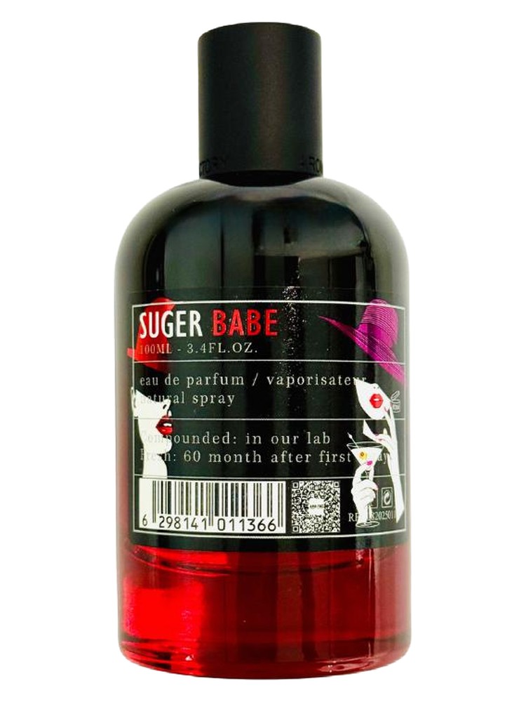 Suger Babe