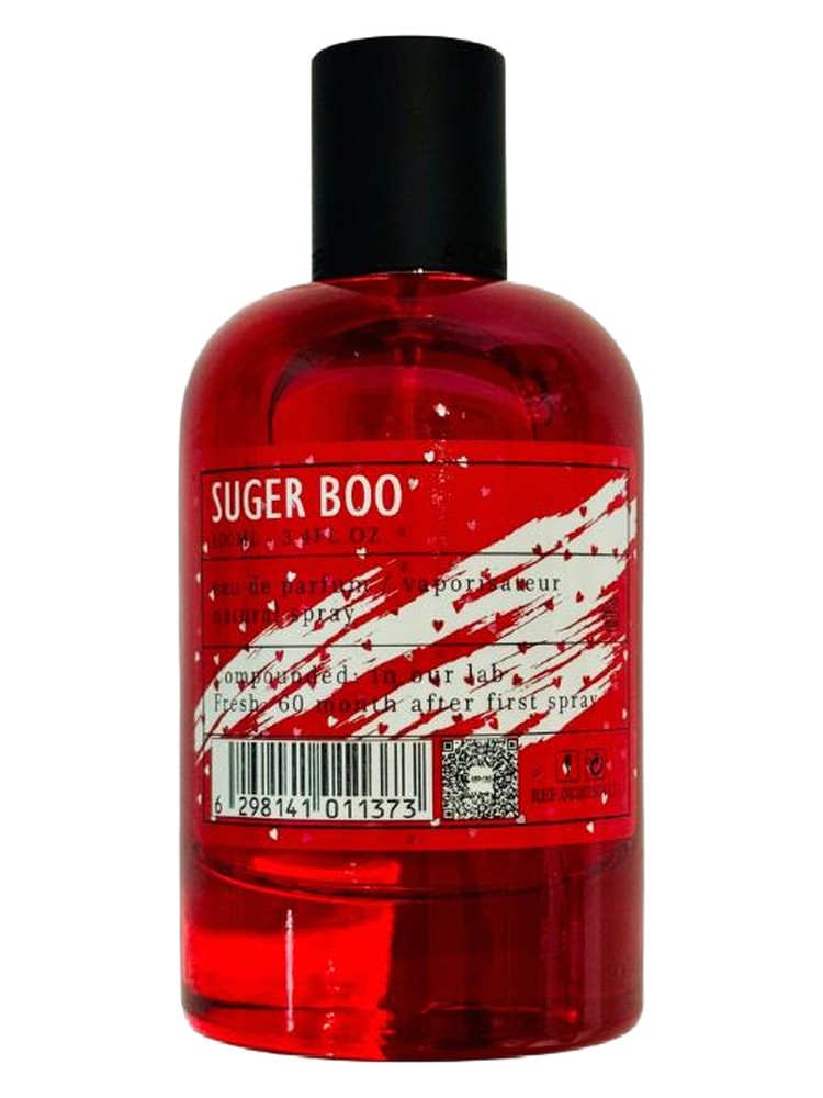 Suger Boo