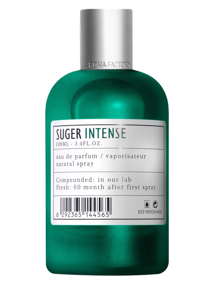 Suger Intense