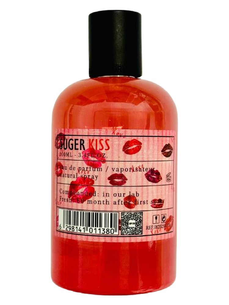 Suger Kiss