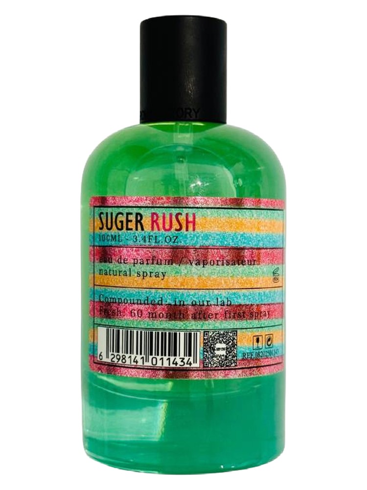 Suger Rush