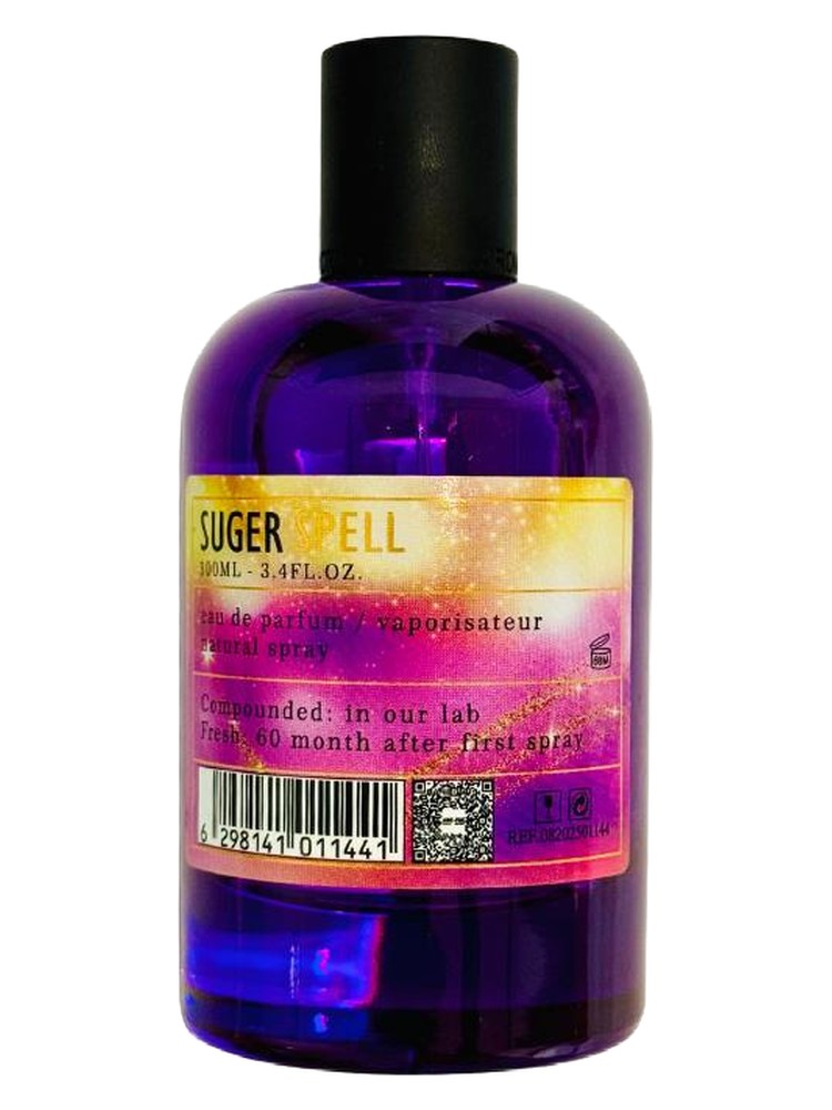 Suger Spell