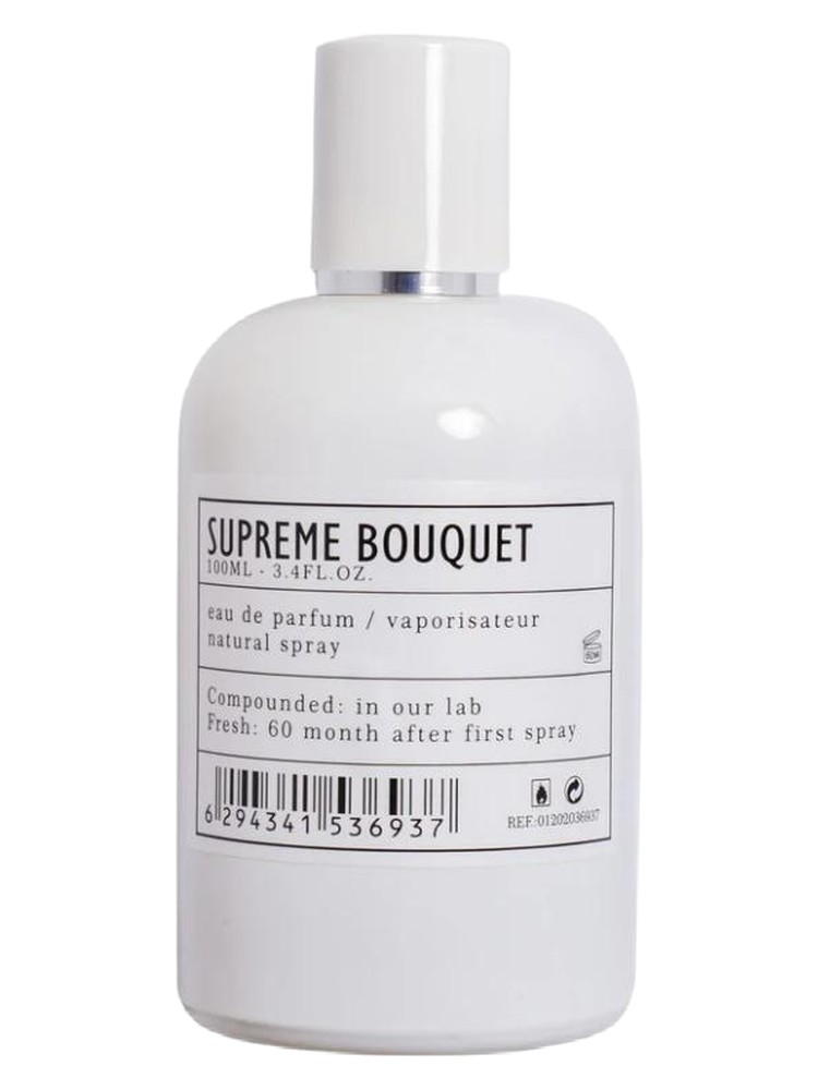 Supreme Bouquet