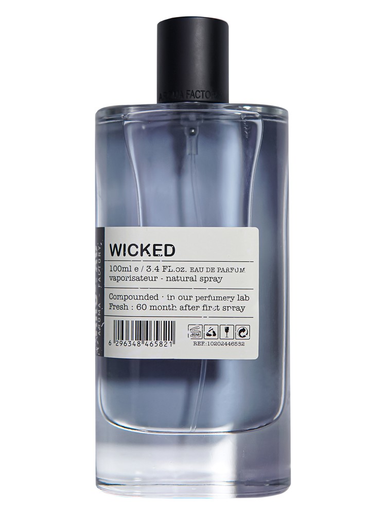 WICKED