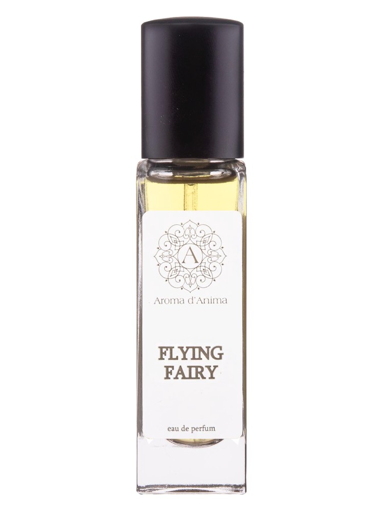 Flying Fairy