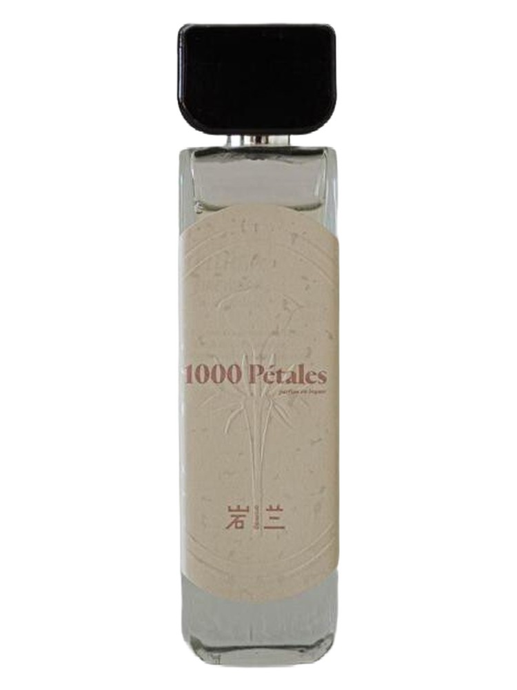 1000 Pétales 荔枝 (Parfum en Brume)