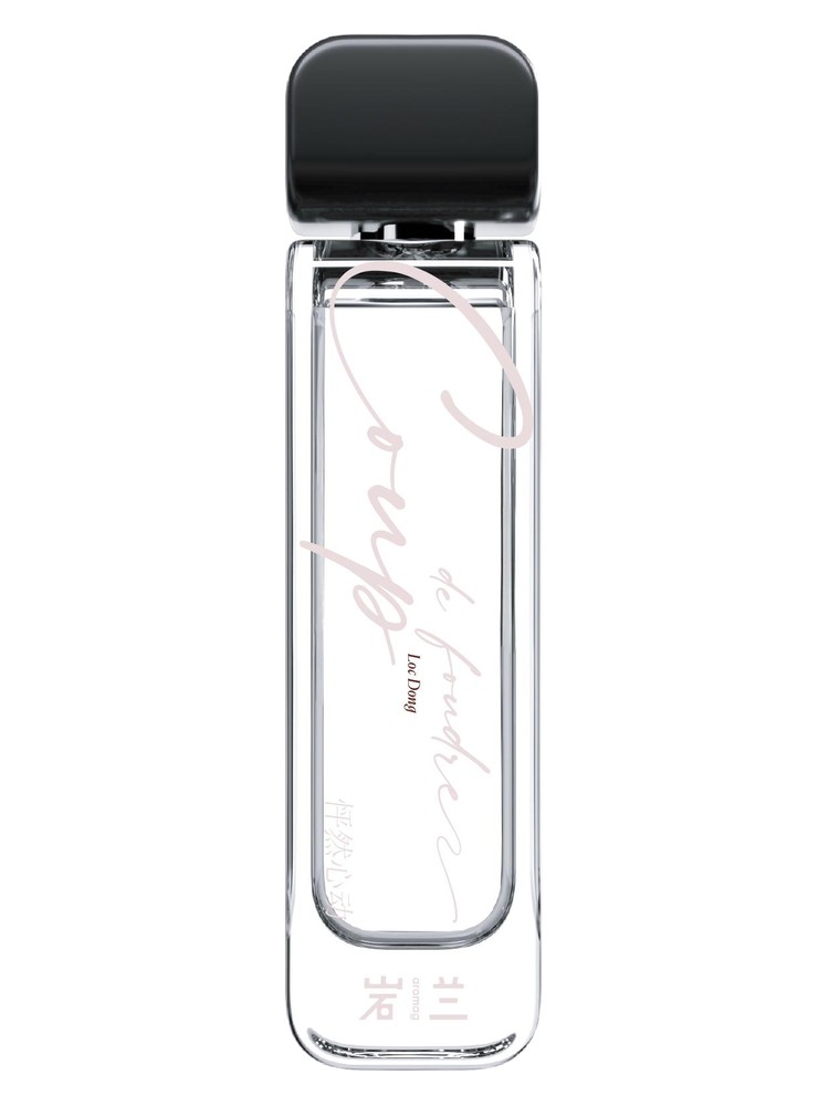 Coup de Foudre 怦然心动 (Parfum)