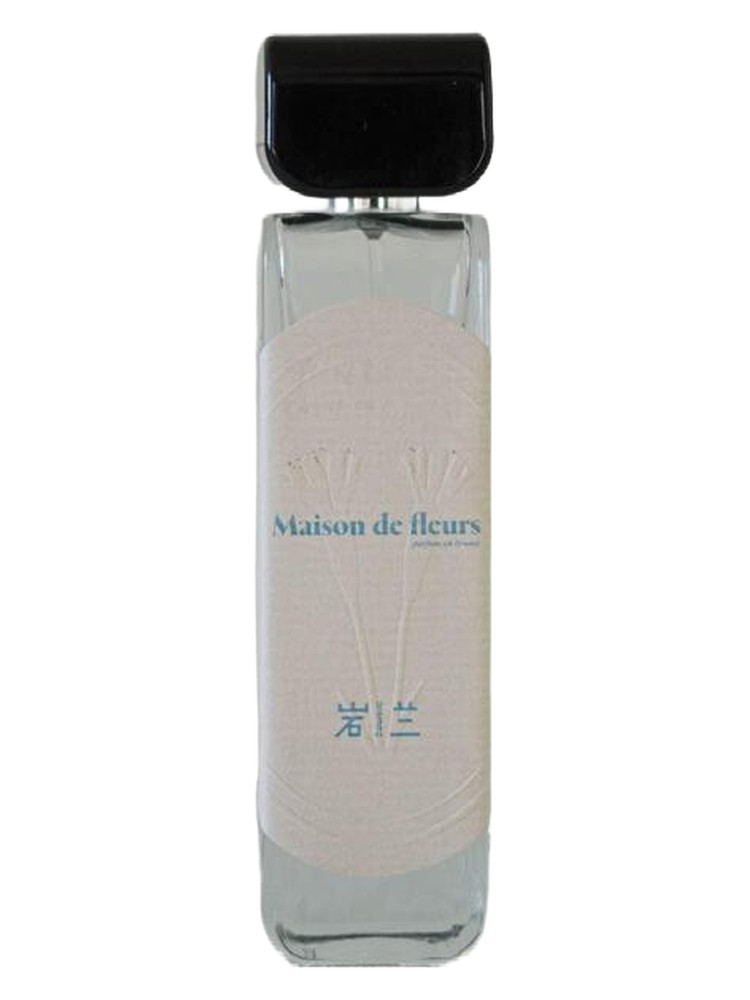 Maison de Fleurs 花室 (Parfum en Brume)