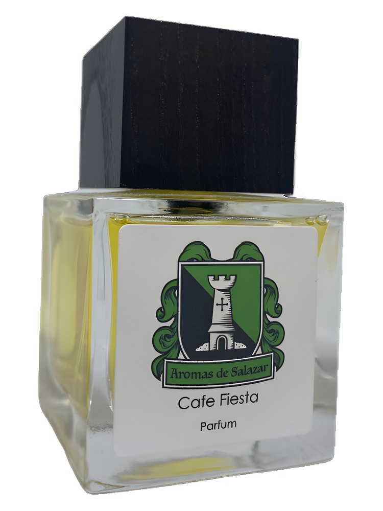 Cafe Fiesta