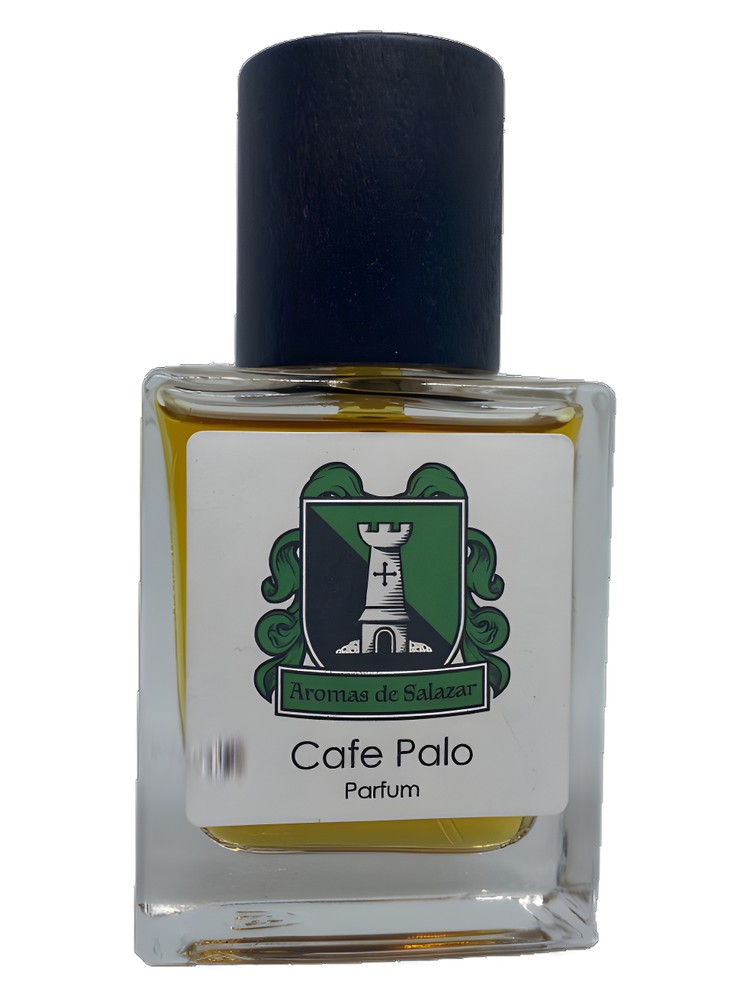 Cafe Palo